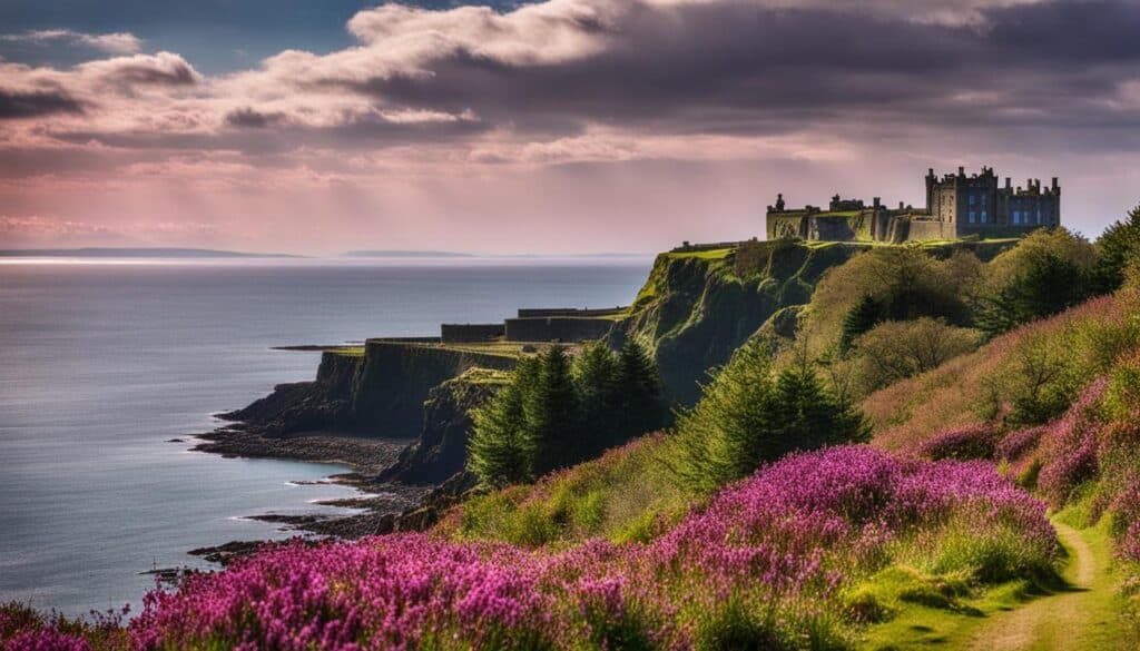 Ayrshire Coastal Path