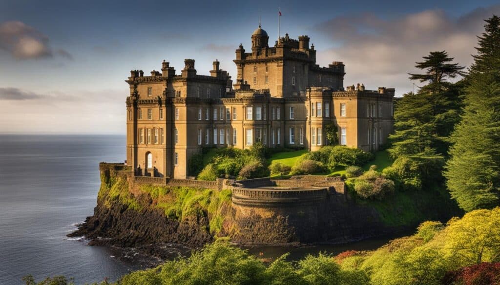 Culzean Castle