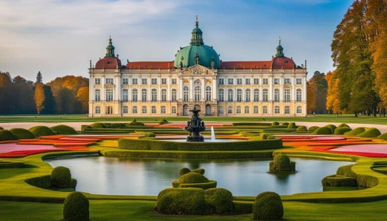 Nymphenburg Palace: Majestic Beauty and Baroque Splendor in Munich