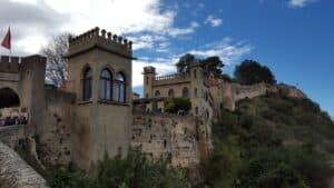 Castillo de Xàtiva: A Journey Through History