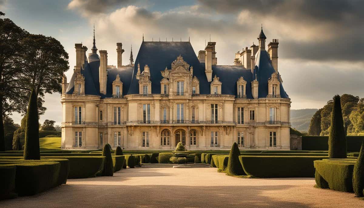 Historic Chateaux and Castles in France: A Journey Back In Time