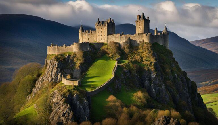 Unveiling Scotland’s Legacy: A Comprehensive Guide to Castles in Scotland