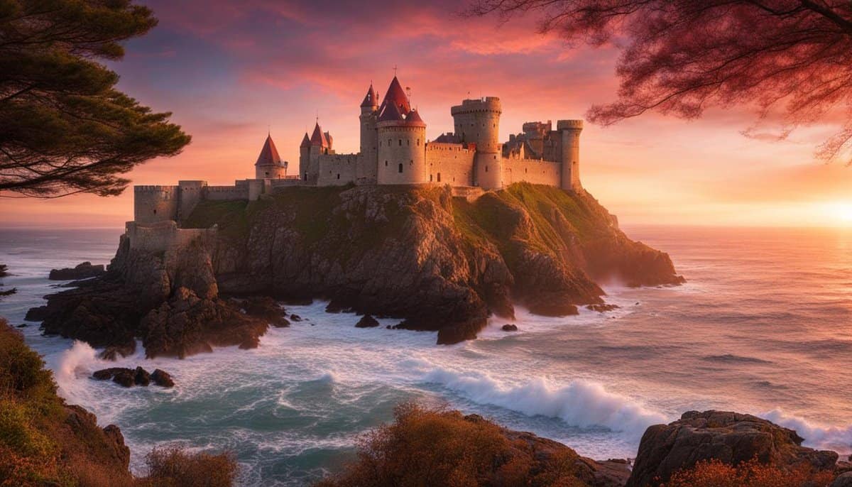 Exploring Spanish Fortresses Your Guide to Castles in Spain