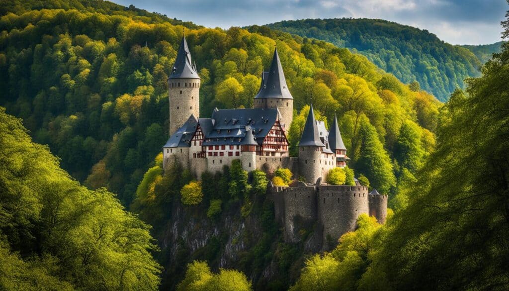 medieval architecture medieval architecture