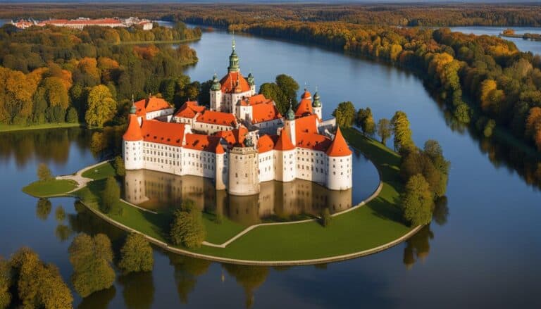 Moritzburg Castle: A Fairytale Escape in Saxony
