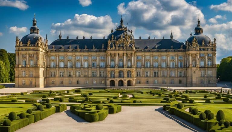 Residenz Wurzburg: A Journey Through Time and Elegance
