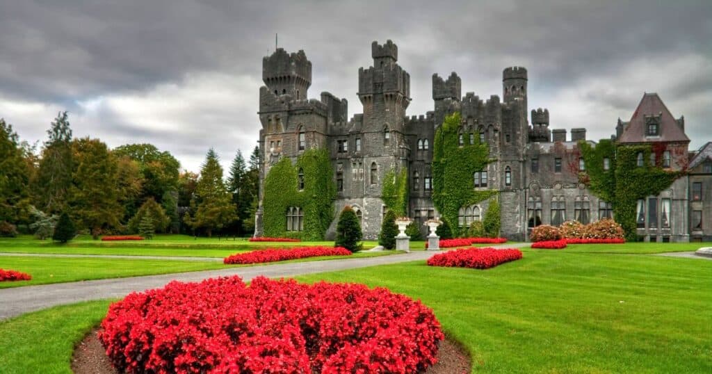 ashford castle