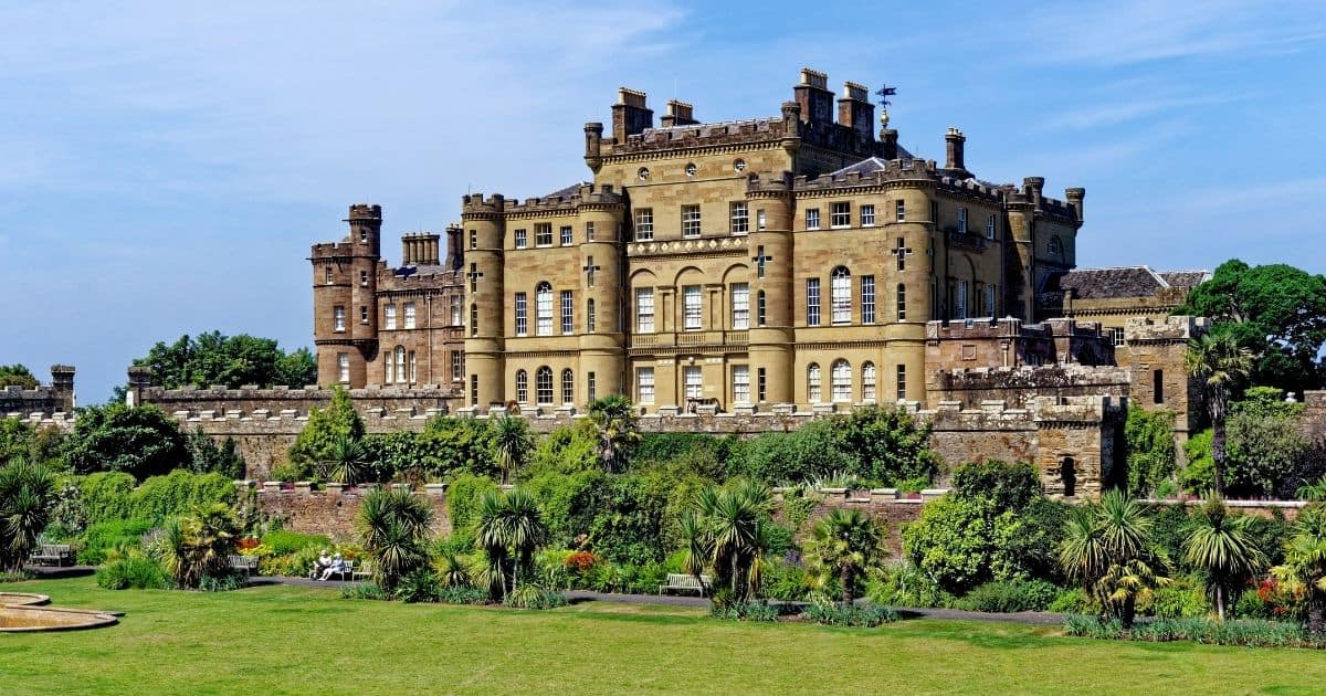 culzean castle