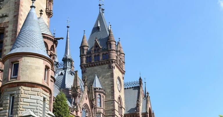 Schloss Drachenburg